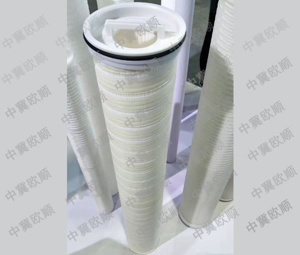 水處理濾芯09