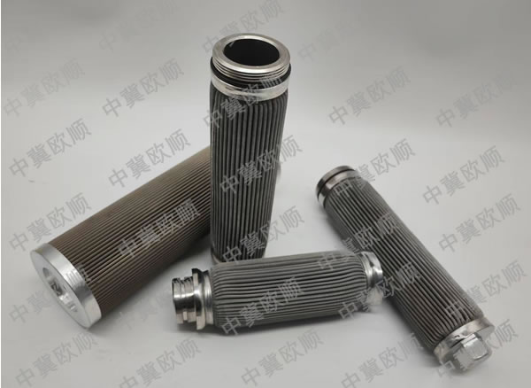 發(fā)電廠 鋼廠過(guò)濾器濾芯17