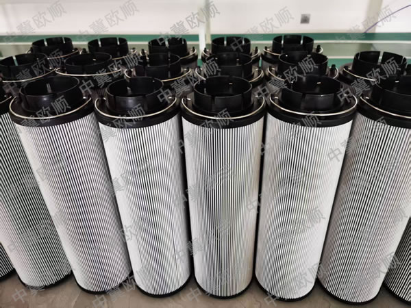 發(fā)電廠 鋼廠過(guò)濾器濾芯18