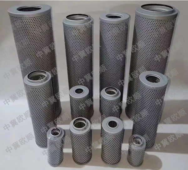 發(fā)電廠 鋼廠過(guò)濾器濾芯22