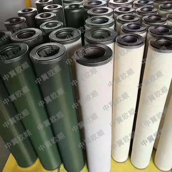 發(fā)電廠 鋼廠過(guò)濾器濾芯23