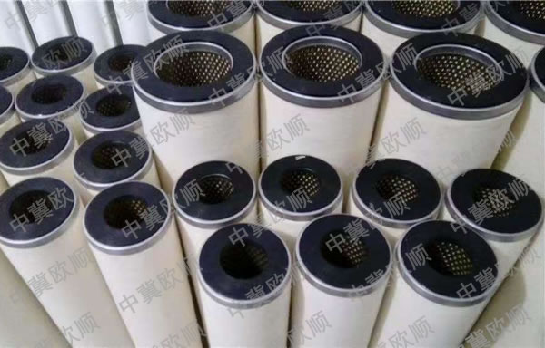 發(fā)電廠 鋼廠過(guò)濾器濾芯24