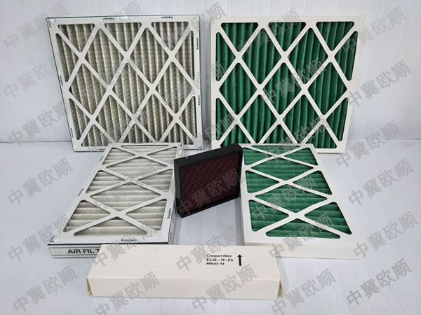 變頻柜濾網(wǎng)02