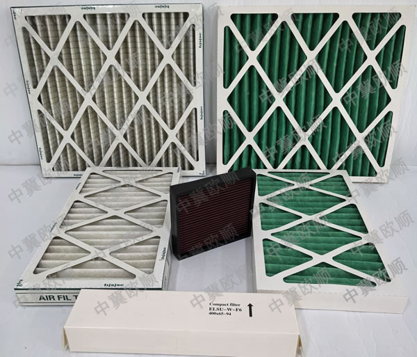 變頻柜濾網(wǎng)03