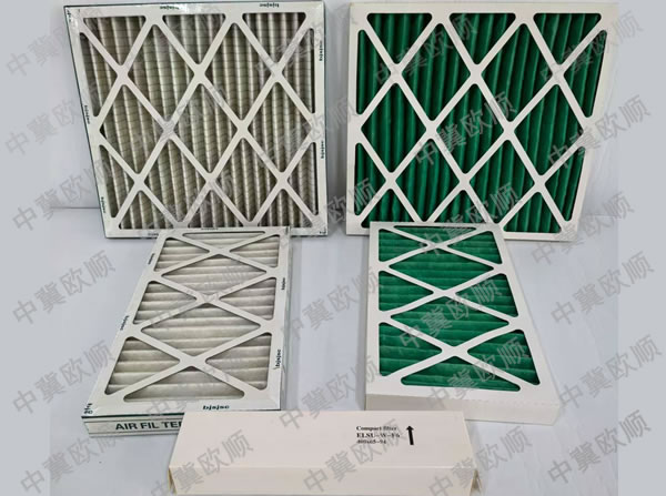 變頻柜濾網(wǎng)05