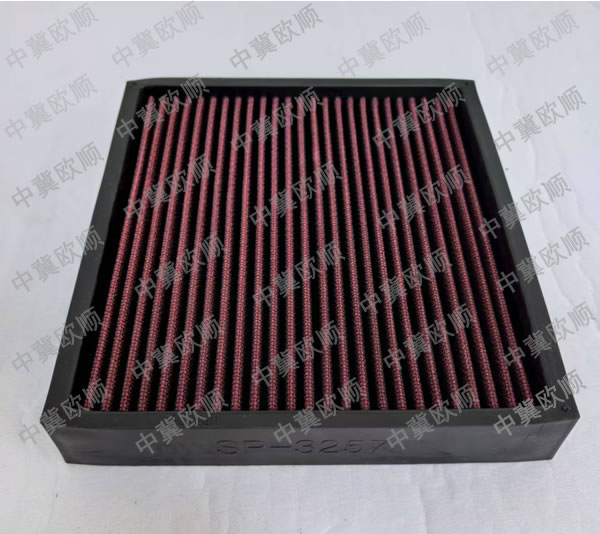 變頻柜濾網(wǎng)07