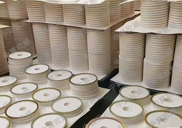 離線過濾器精濾芯03