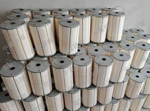 離線過濾器精濾芯04