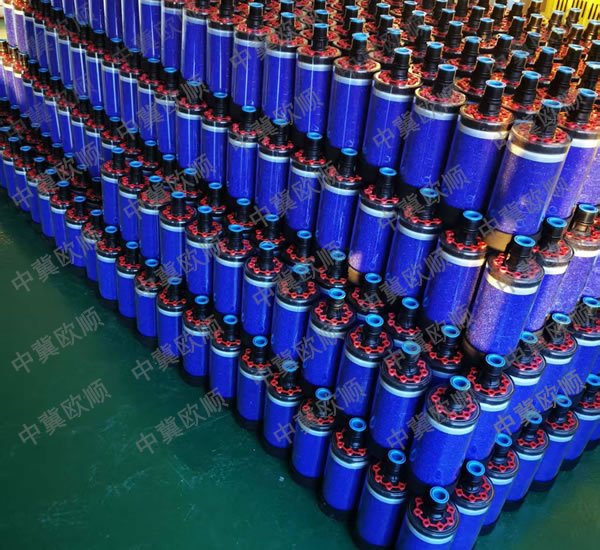 齒輪油除濕空氣濾芯16