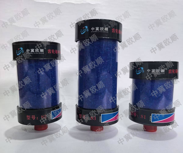 風(fēng)電齒輪箱呼吸器03