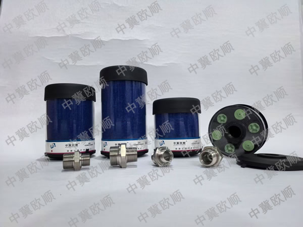 風(fēng)電齒輪箱呼吸器05