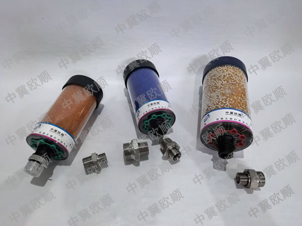 風(fēng)電齒輪箱呼吸器06