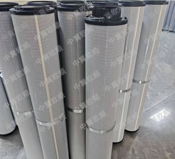 齒輪箱潤(rùn)滑系統(tǒng)濾芯08