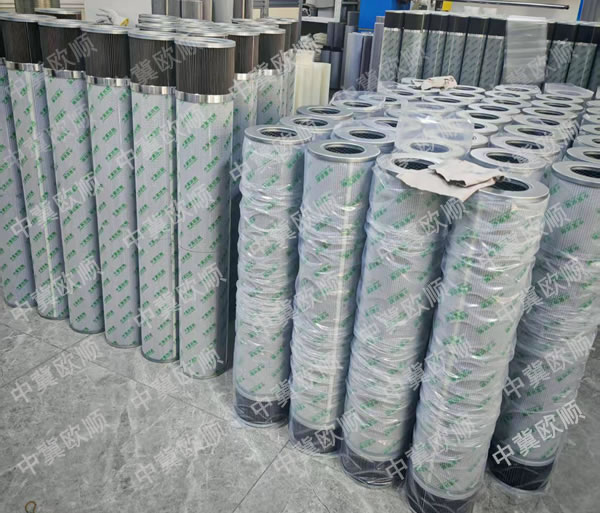 風(fēng)電齒輪箱濾芯02