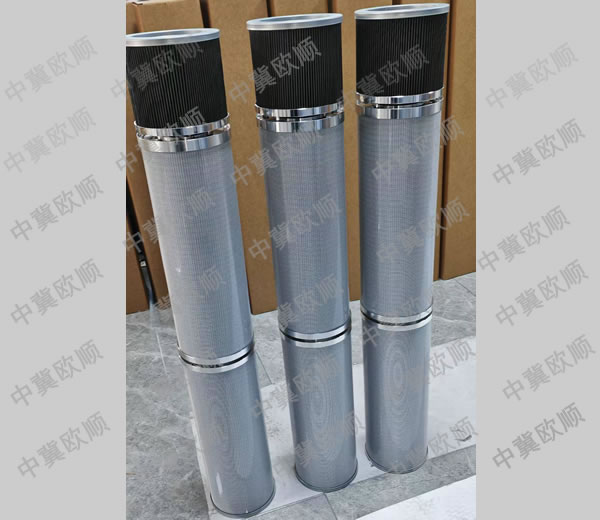 風(fēng)電齒輪箱濾芯03