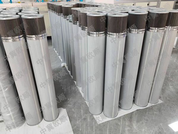 風(fēng)電齒輪箱濾芯11